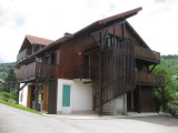 Appartement 4 personnes - Moutier des Fées  - centre-ville et balcon ensoleillé - La Bresse Hautes Vosges