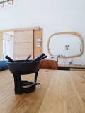Appartement 4 personnes - Nature et Glisse - La Bresse Hautes Vosges