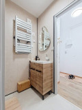 Appartement 4 personnes - Nature et Glisse - La Bresse Hautes Vosges