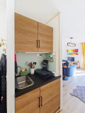 Appartement 4 personnes - Nature et Glisse - La Bresse Hautes Vosges
