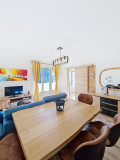 Appartement 4 personnes - Nature et Glisse - La Bresse Hautes Vosges