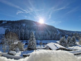 Appartement 4 personnes - Nature et Glisse - La Bresse Hautes Vosges