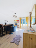 Appartement 4 personnes - Nature et Glisse - La Bresse Hautes Vosges