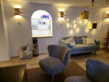 Appartement 4 personnes - O'cimes - Gîte cosy à la montagne - La Bresse Hautes Vosges