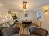 Appartement 4 personnes - O'cimes - Gîte cosy à la montagne - La Bresse Hautes Vosges