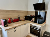Appartement 5 personnes - 70m² - Entre lacs et Sapins - La Bresse Hautes Vosges