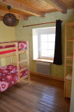 Appartement 5 personnes Célina - LC045 - La Bresse Hautes Vosges Saulxures sur moselotte
