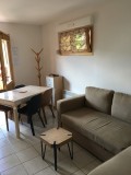  Appartement 6 pers - 32m² - La Bresse-Hautes Vosges