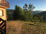 Appartement 6 pers- Le chalet les Breuheux - 32m² - La Bresse-Hautes Vosges
