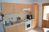 Appartement 6 pers- Le chalet les Breuheux - 32m² - La Bresse-Hautes Vosges