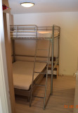 Appartement 6 pers- Le chalet les Breuheux - 32m² - La Bresse-Hautes Vosges
