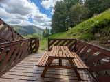 Appartement 6 pers- Le chalet les Breuheux - 32m² - La Bresse-Hautes Vosges