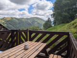 Appartement 6 pers- Le chalet les Breuheux - 32m² - La Bresse-Hautes Vosges