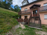 Appartement 6 pers- Le chalet les Breuheux - 32m² - La Bresse-Hautes Vosges