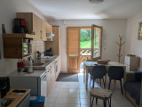 Appartement 6 pers- Le chalet les Breuheux - 32m² - La Bresse-Hautes Vosges