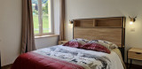 Appartement 6 personnes - Gîte Aubépine -70m² - Ventron La Bresse Hautes Vosges - Le chant des cîmes