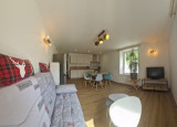 Appartement 6 personnes - Gîte Aubépine -70m² - Ventron La Bresse Hautes Vosges - Le chant des cîmes