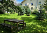 Appartement 6 personnes - Gîte Gentiane -70m² - Ventron La Bresse Hautes Vosges - Le chant des cîmes