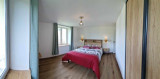 Appartement 6 personnes - Gîte Gentiane -70m² - Ventron La Bresse Hautes Vosges - Le chant des cîmes