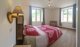 Appartement 6 personnes - Gîte Gentiane -70m² - Ventron La Bresse Hautes Vosges - Le chant des cîmes