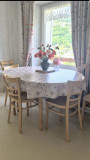  Appartement 6 personnes l'Arboretum La Bresse LP018