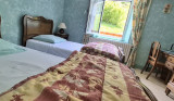  Appartement 6 personnes l'Arboretum La Bresse LP018