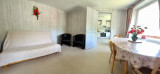  Appartement 6 personnes l'Arboretum La Bresse LP018