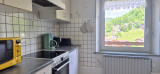  Appartement 6 personnes l'Arboretum La Bresse LP018