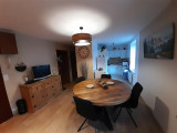 Appartement 6 personnes - La Bresse Hautes Vosges