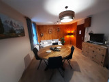 Appartement 6 personnes - La Bresse Hautes Vosges