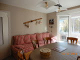 Appartement 6 personnes - La Bresse Hautes Vosges 