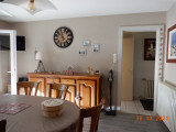 Appartement 6 personnes - La Bresse Hautes Vosges 