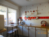 Appartement 6 personnes - La Bresse Hautes Vosges 