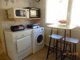 Appartement 6 personnes - La Bresse Hautes Vosges 