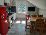Appartement 6 personnes La Bresse Hautes Vosges LC043