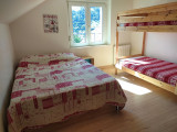 Appartement 6 personnes La Bresse Hautes Vosges LC043