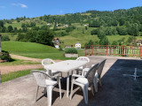 Appartement 6 personnes LC017 La Bresse Hautes Vosges