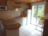 Appartement 6 personnes - Les Hautes Bruyères - Avec 3 chambres - La Bresse hautes Vosges