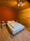 Appartement 6 personnes - Les Hautes Bruyères - Avec 3 chambres - La Bresse hautes Vosges