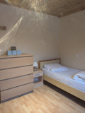 Appartement 6 personnes - Les Hautes Bruyères - Avec 3 chambres - La Bresse hautes Vosges