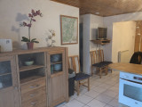 Appartement 6 personnes - Les Hautes Bruyères - Avec 3 chambres - La Bresse hautes Vosges