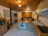 Appartement 6 personnes - Les Hautes Bruyères - Avec 3 chambres - La Bresse hautes Vosges