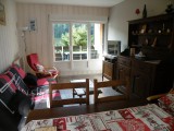 Appartement 6 personnes 'Les Oursons' - 46m² Belle-Hutte La Bresse Hohneck  La Bresse Hautes-Vosges