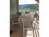 Appartement 8 personnes Le Chalet vert - La Bresse Hautes Vosges