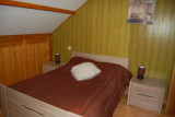 Appartement 8 personnes Le Chalet vert - La Bresse Hautes Vosges 