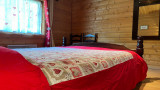 appartement dans chalet 4 personnes Hohneck 920 ©OTCLBHV G Bervard La Bresse Hautes Vosges