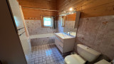 appartement dans chalet 4 personnes Hohneck 920 ©OTCLBHV G Bervard La Bresse Hautes Vosges