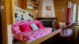 appartement dans chalet 4 personnes Hohneck 920 ©OTCLBHV G Bervard La Bresse Hautes Vosges