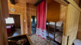 appartement dans chalet 4 personnes Hohneck 920 ©OTCLBHV G Bervard La Bresse Hautes Vosges
