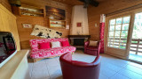 appartement dans chalet 4 personnes Hohneck 920 ©OTCLBHV G Bervard La Bresse Hautes Vosges